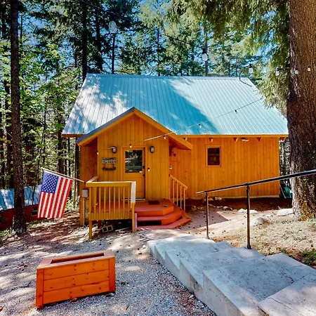 Villa Selah Retreat